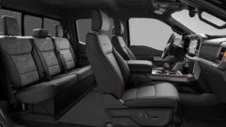 2026 Ford F-150® Internal Image 1